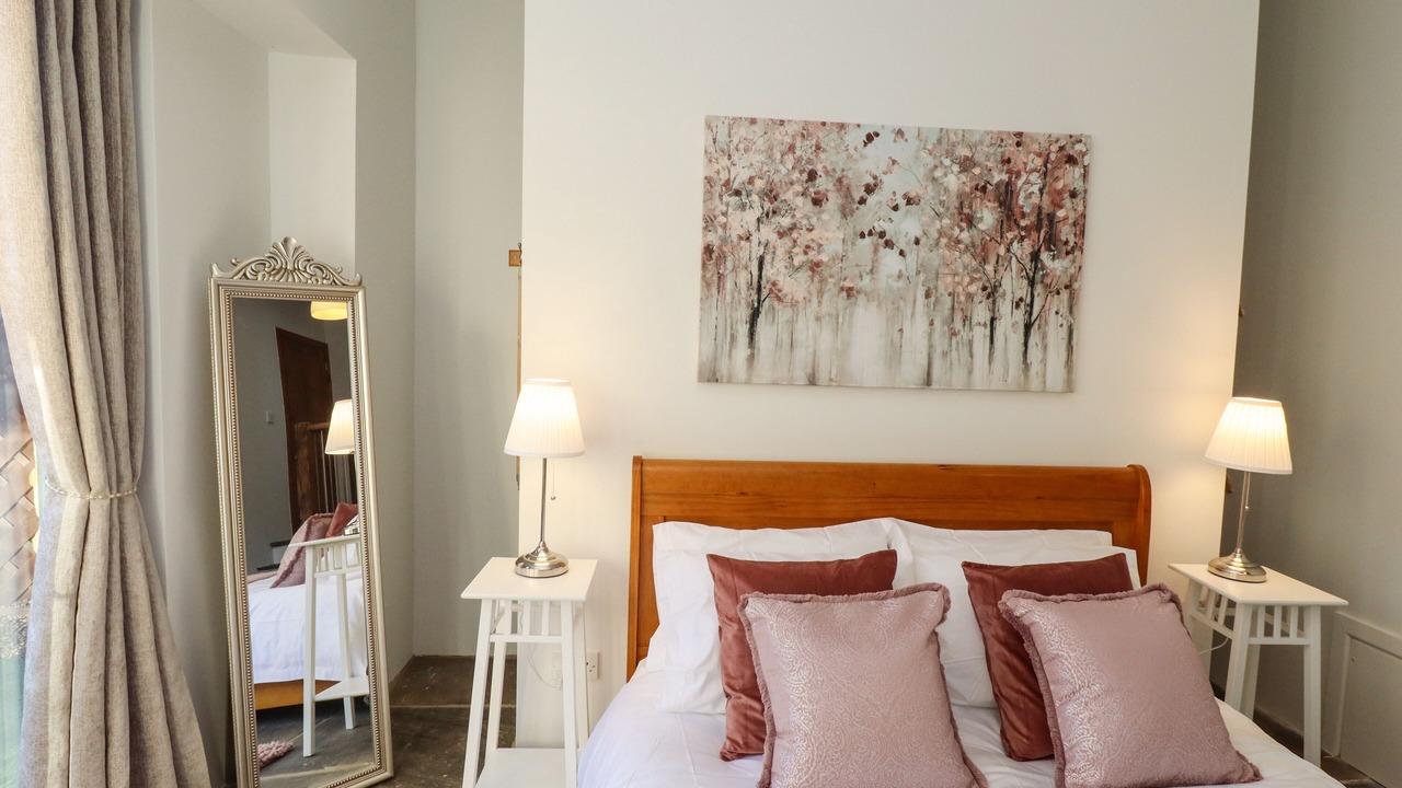Photo of Bedroom in Teversal