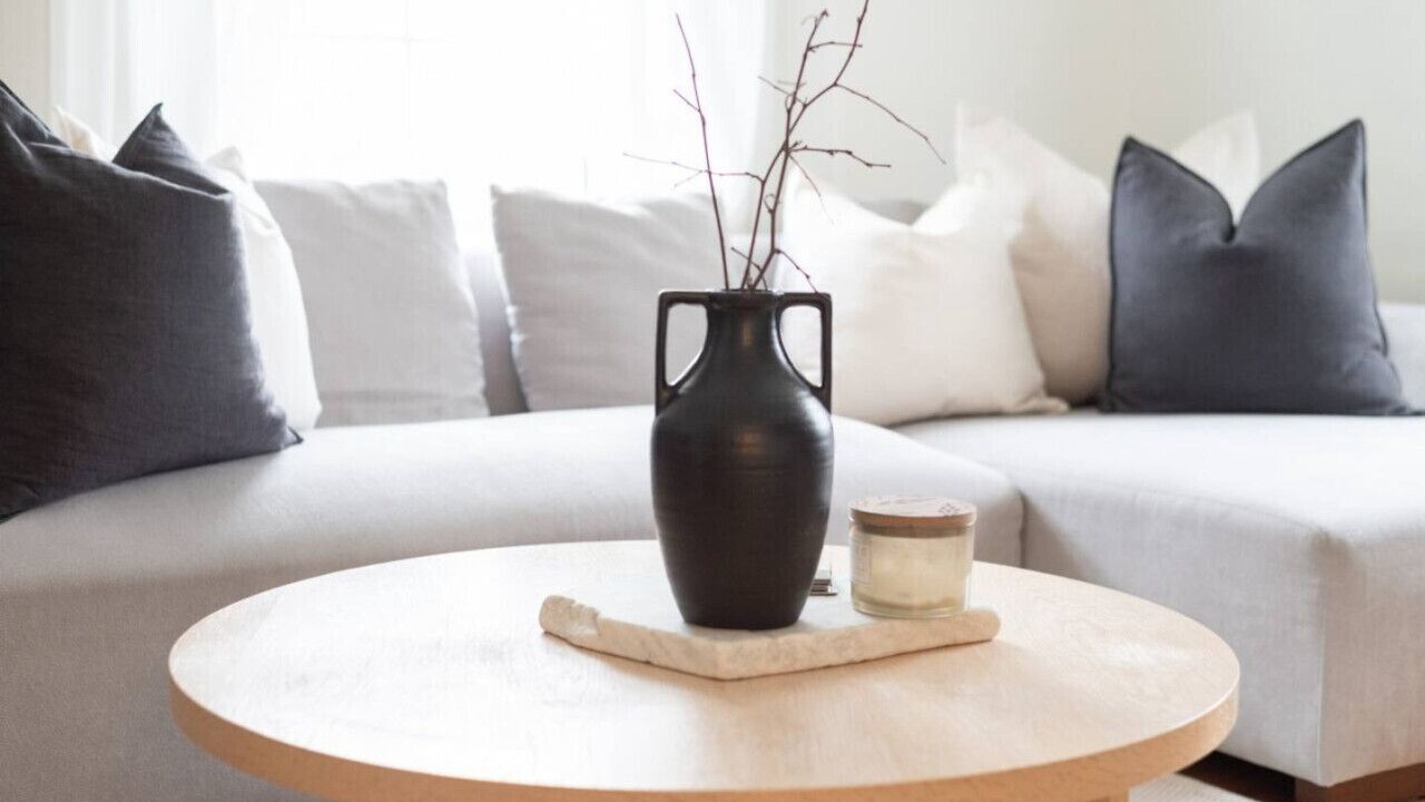 Photo of Livingroom in Port Dalhousie
