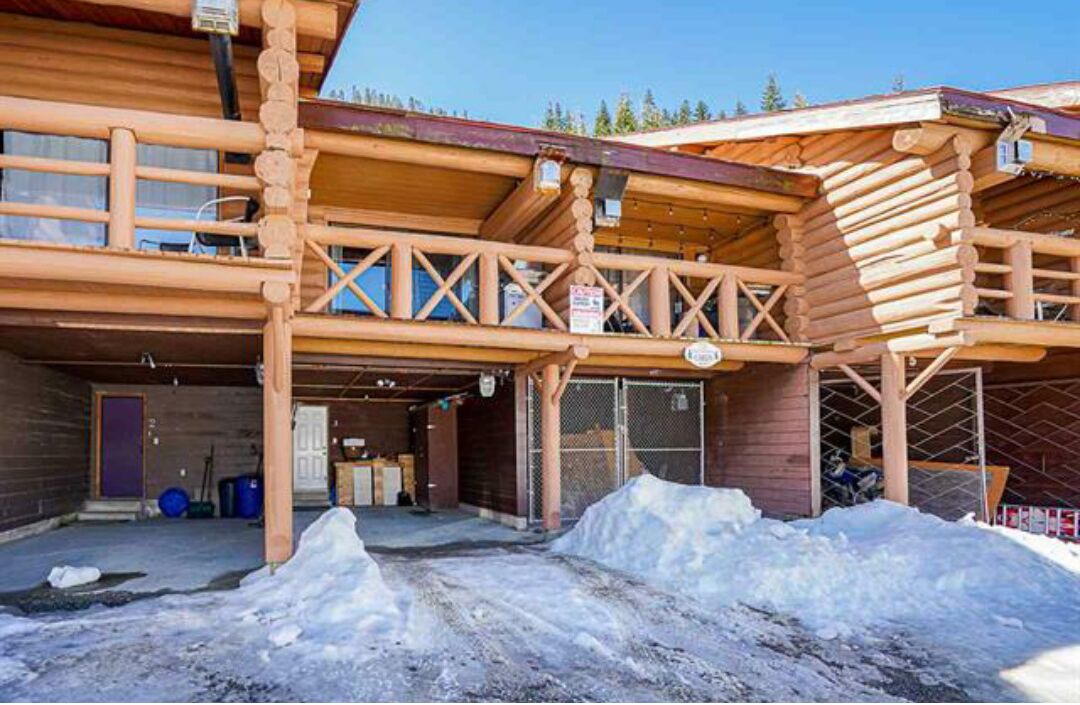 Photo of Outdoor in Hemlock Valley