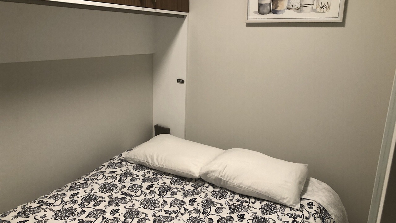 Photo of Bedroom in Rockland