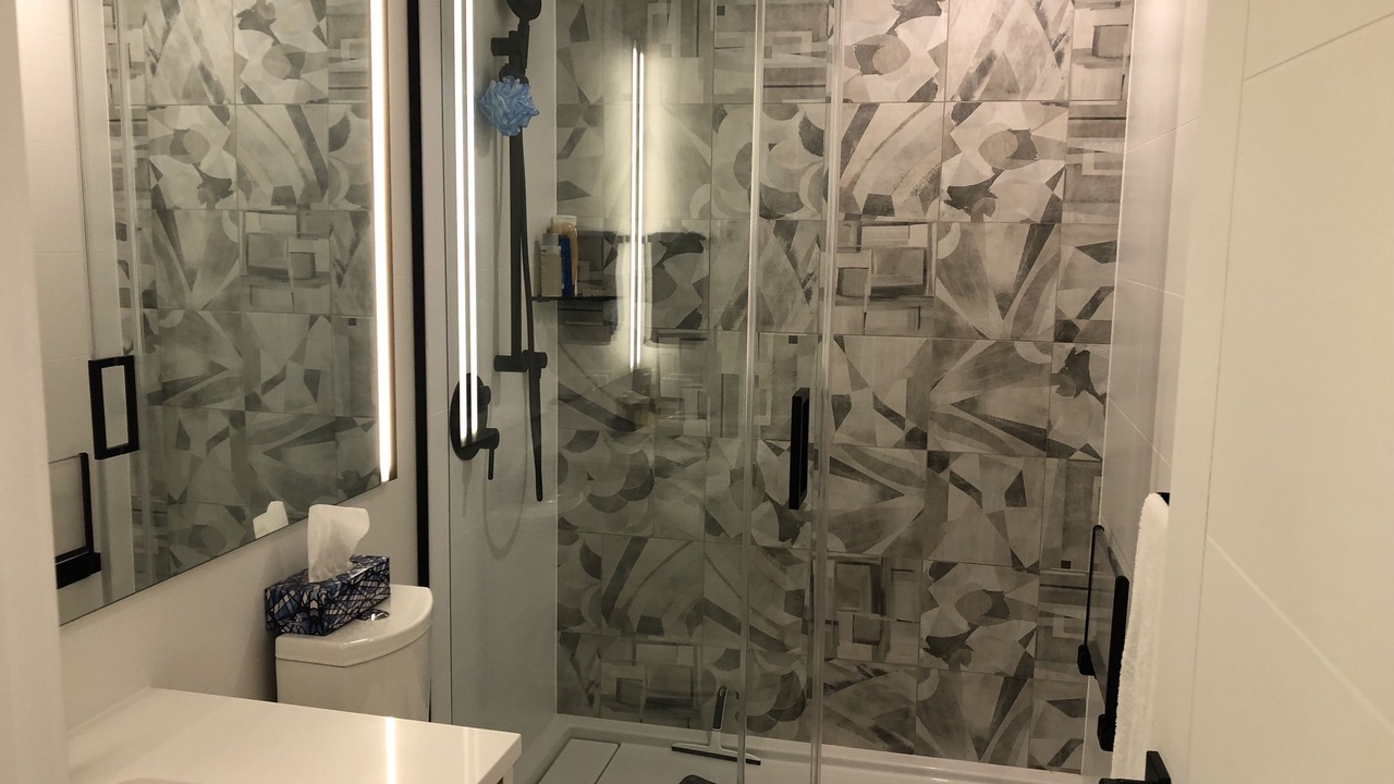 Photo of Bathroom in Rockland