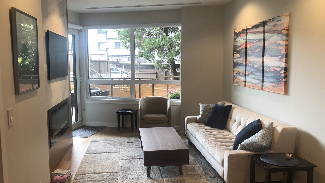 Photo of Livingroom in Rockland