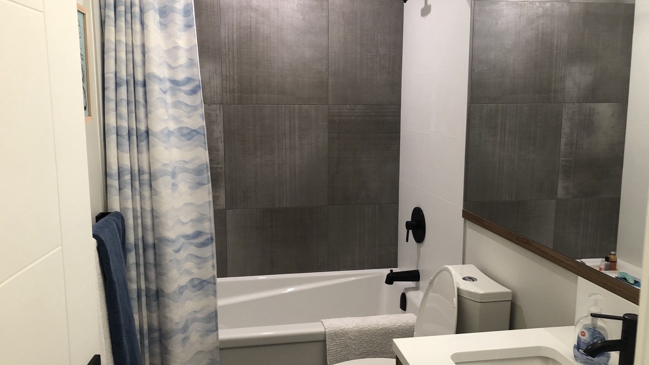 Photo of Bathroom in Rockland