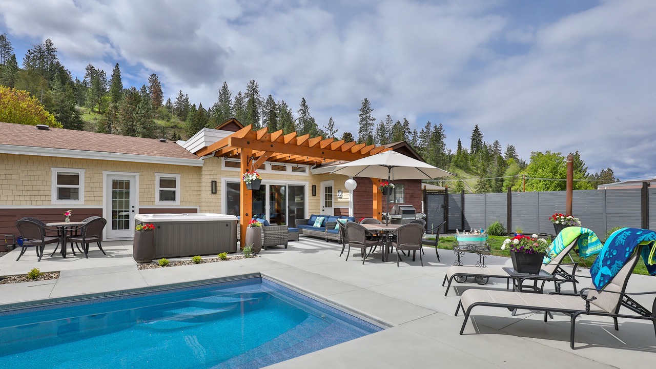 Photo of Outdoor in Southwest Mission