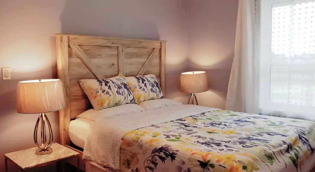 Photo of Bedroom in Leamington