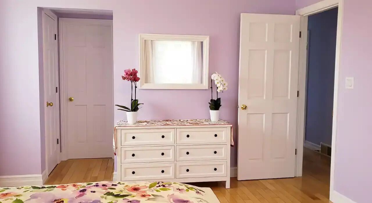 Photo of Bedroom in Leamington