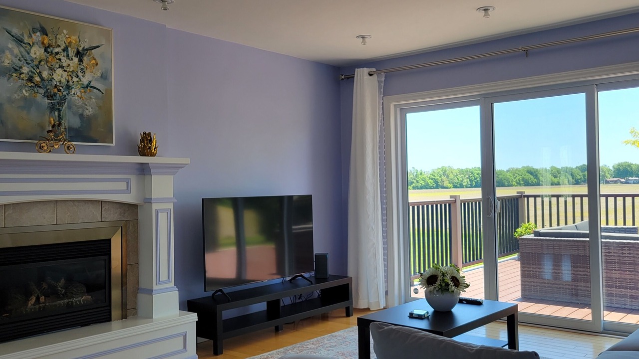 Photo of Livingroom in Leamington