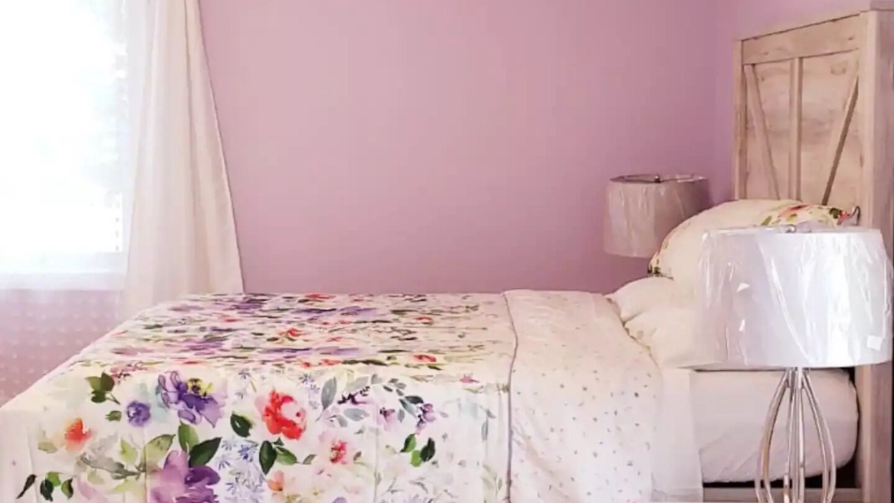Photo of Bedroom in Leamington