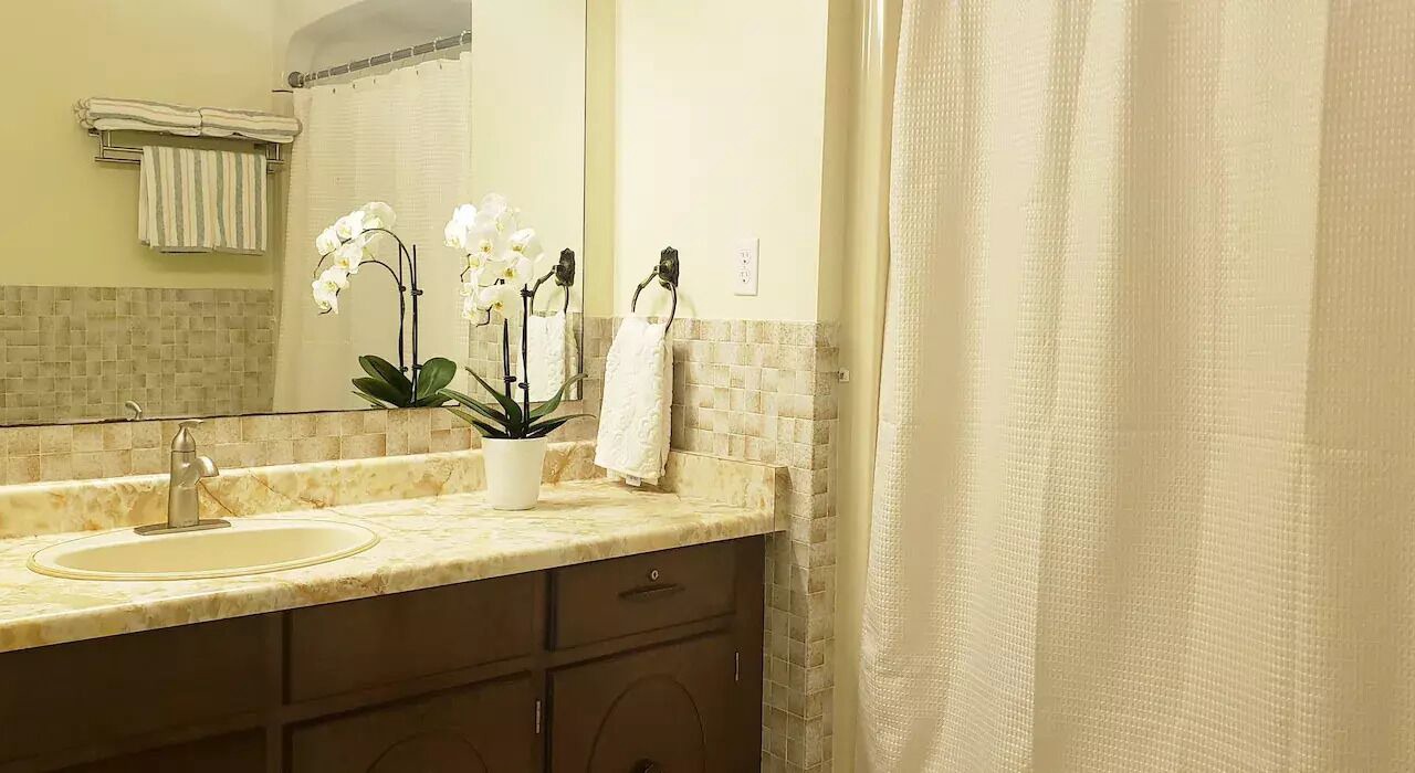 Photo of Bathroom in Leamington