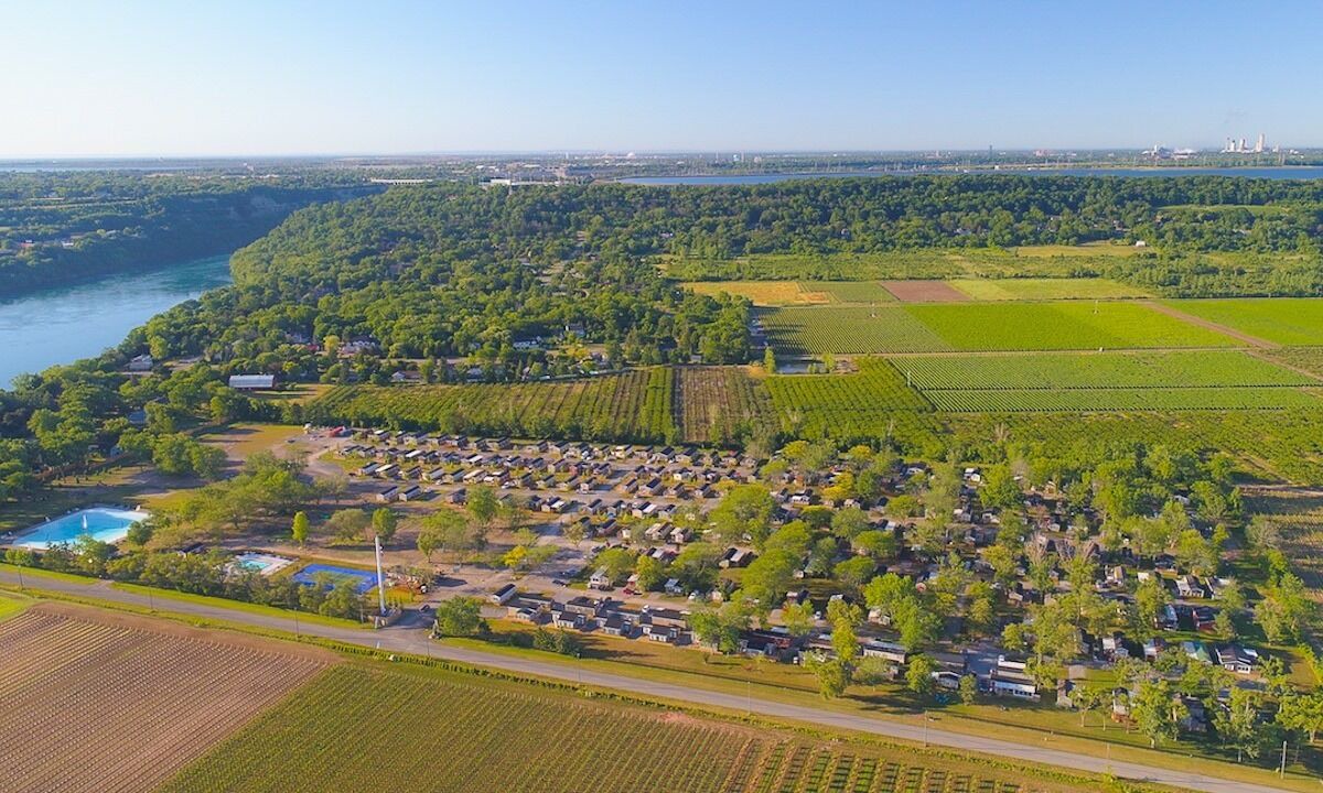 Photo of Outdoor in Niagara-on-the-Lake