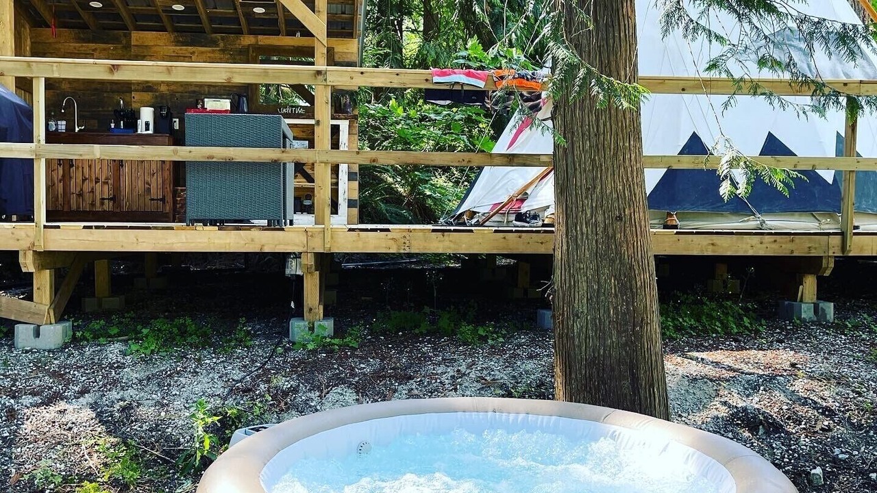Photo of Outdoor in Laidlaw