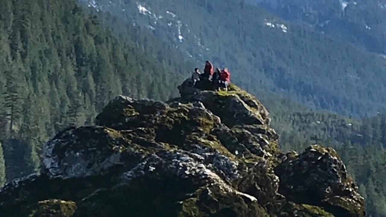Photo of Outdoor in Laidlaw