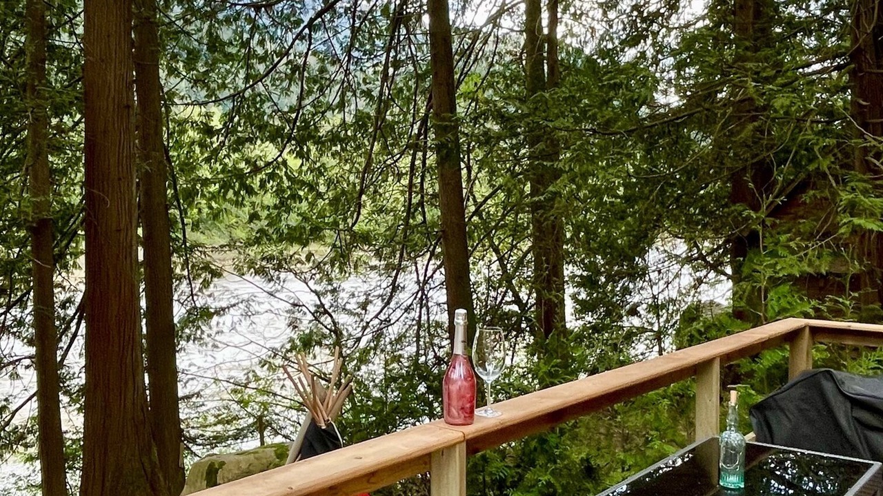 Photo of Outdoor in Laidlaw