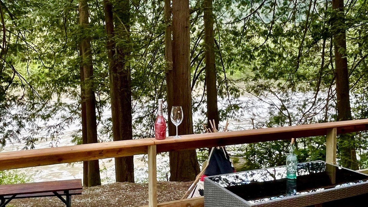 Photo of Outdoor in Laidlaw