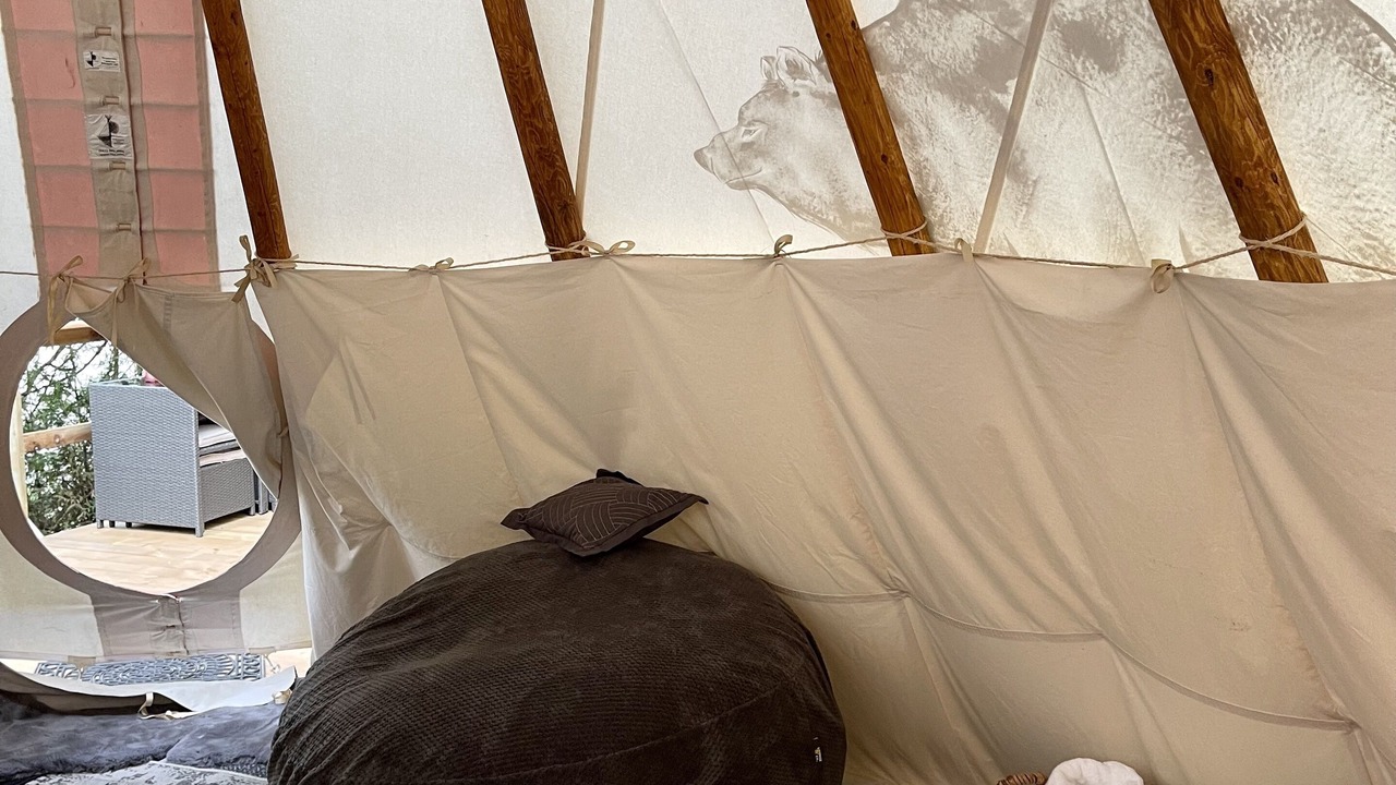 Photo of Bedroom in Laidlaw