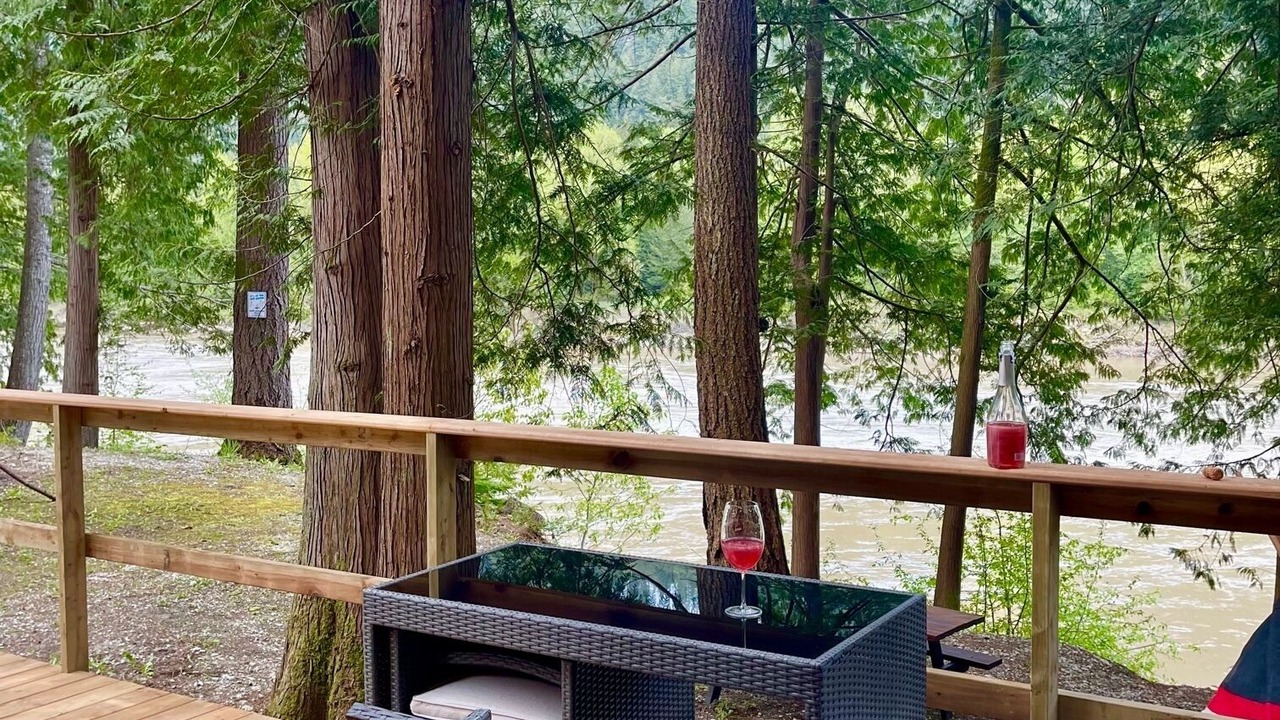 Photo of Outdoor in Laidlaw