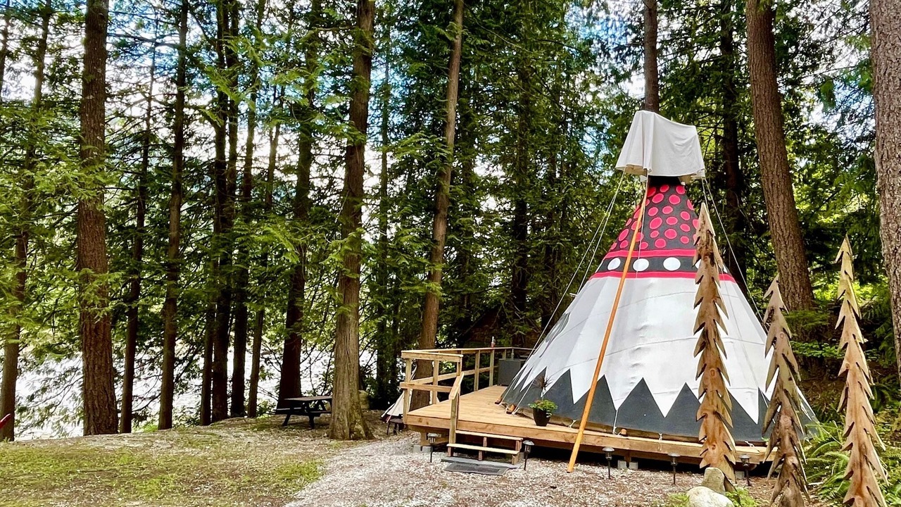 Photo of Outdoor in Laidlaw