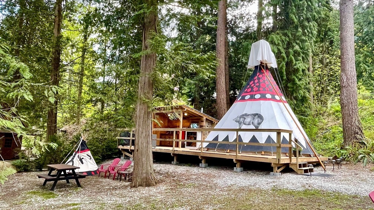 Photo of Outdoor in Laidlaw