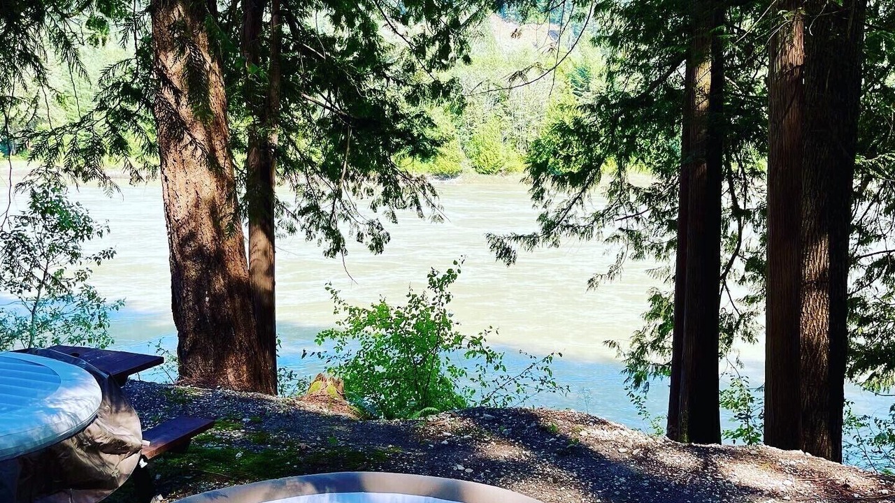 Photo of Outdoor in Laidlaw