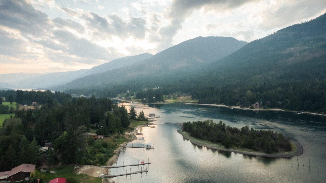 Photo of Outdoor in Proctor