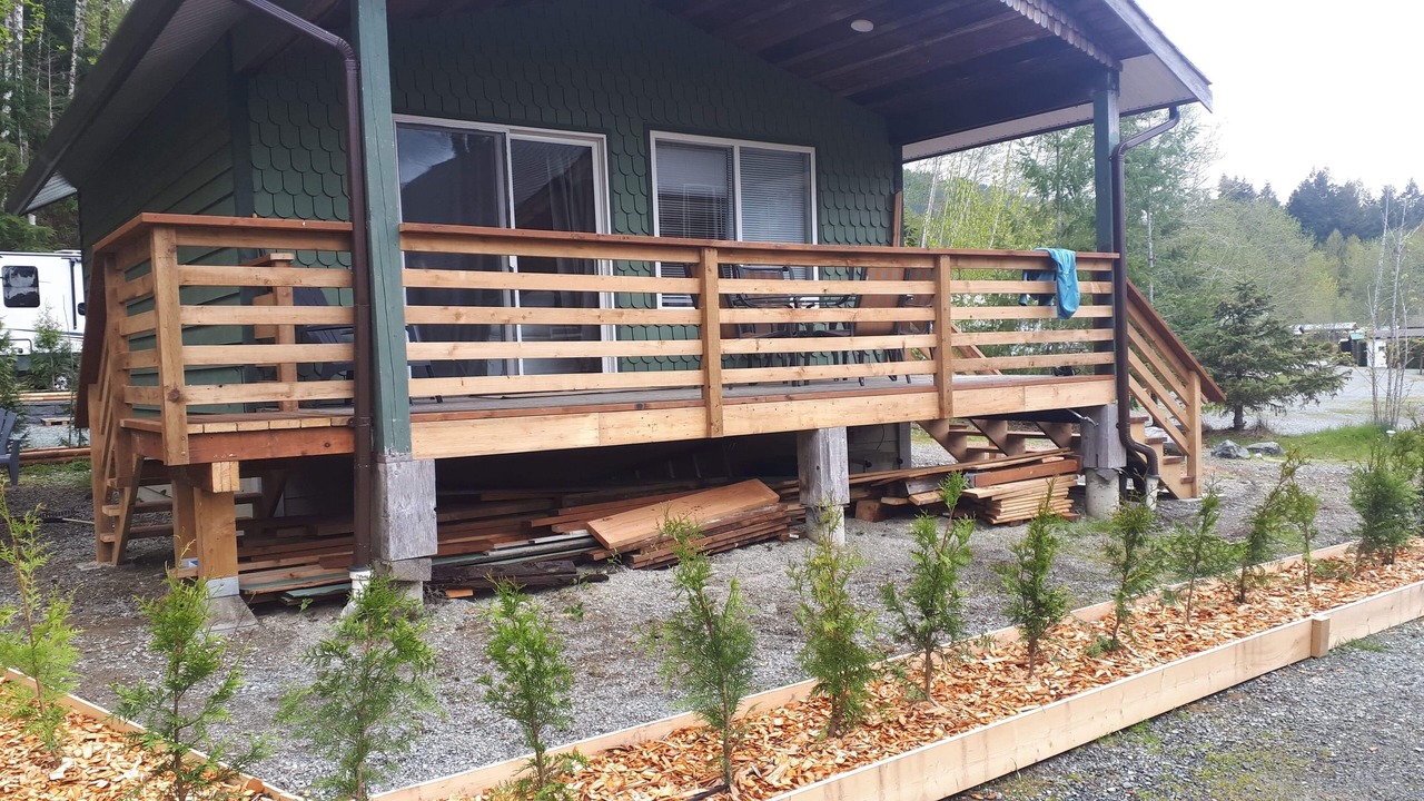 Photo of Outdoor in Lake Cowichan