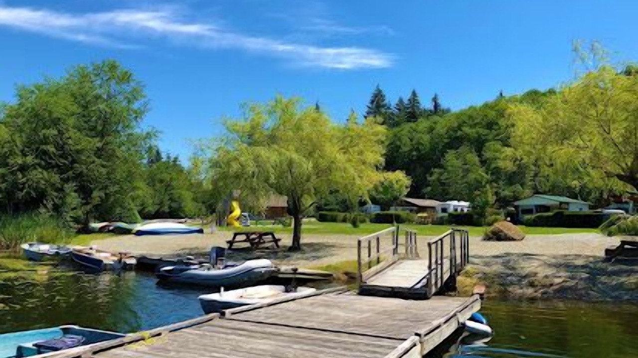 Photo of Others in Lake Cowichan