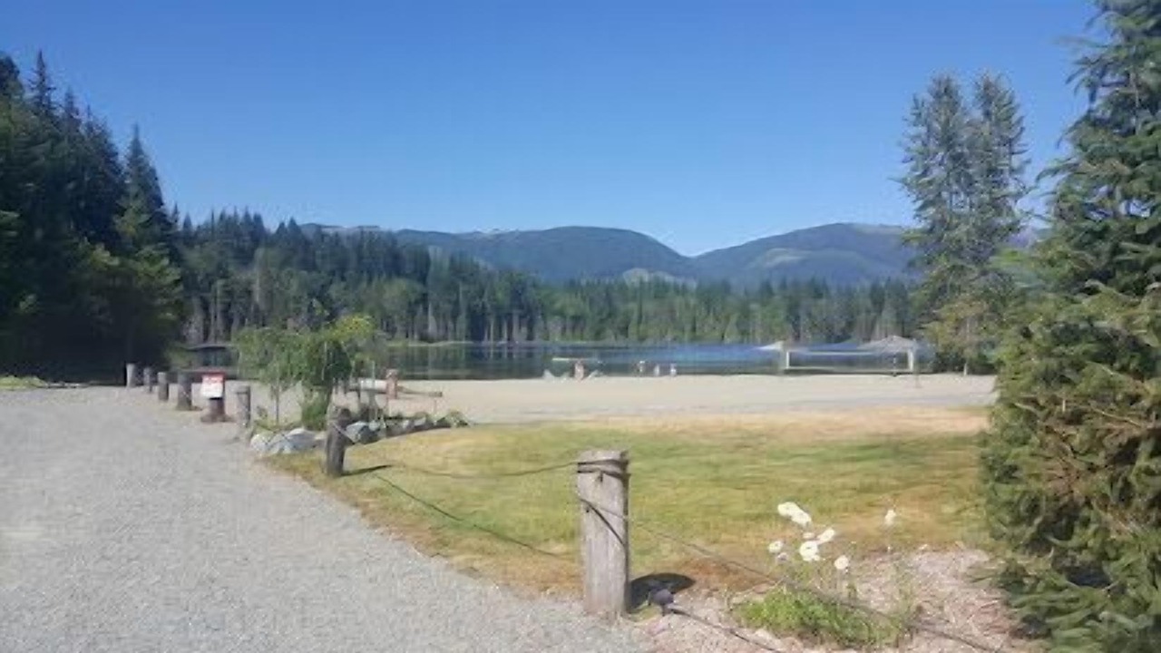 Photo of Others in Lake Cowichan