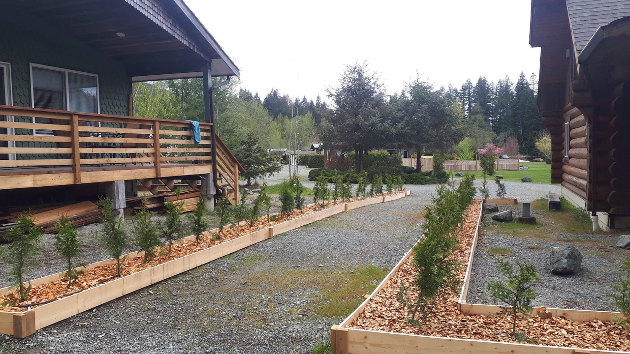 Photo of Outdoor in Lake Cowichan
