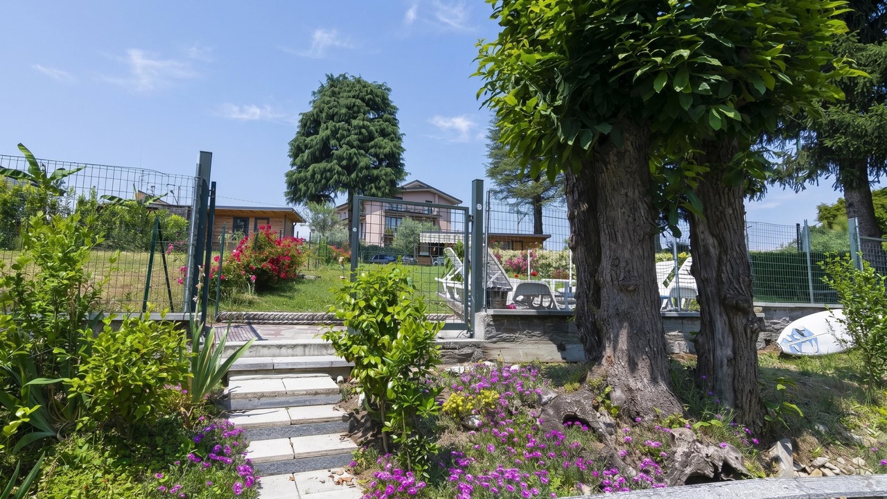 Photo of Outdoor in Cadrezzate
