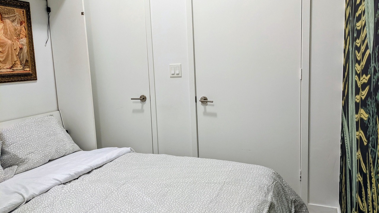 Photo of Bedroom in Beaconsfield Village