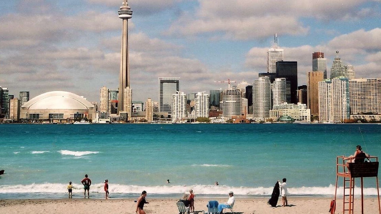 Photo of Others in Fort York