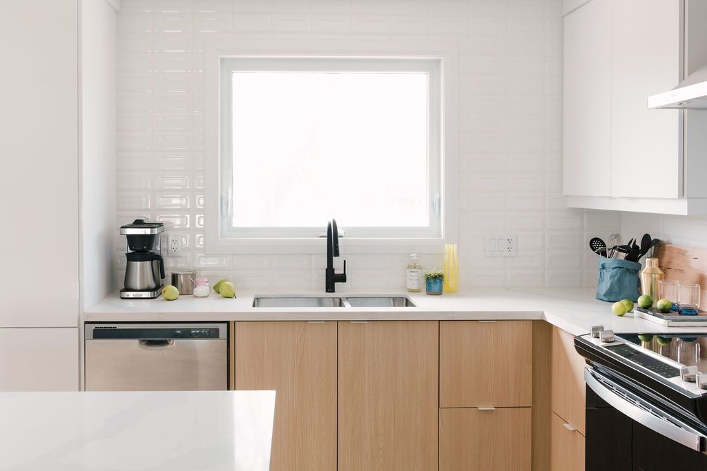 Photo of Kitchen in Wellington