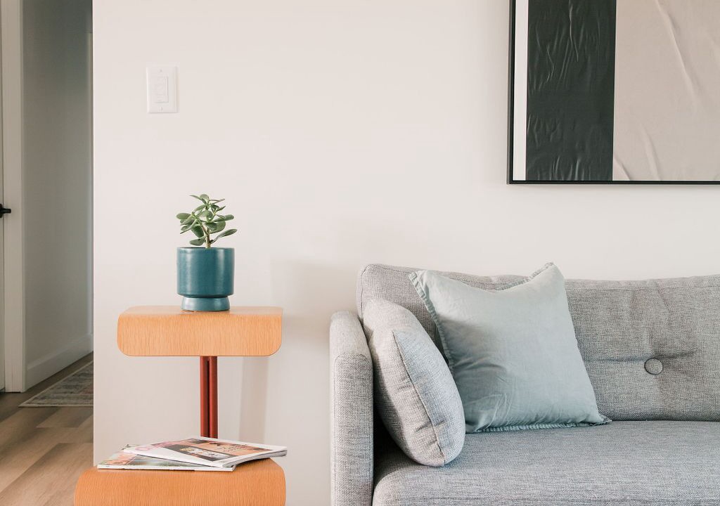 Photo of Livingroom in Wellington