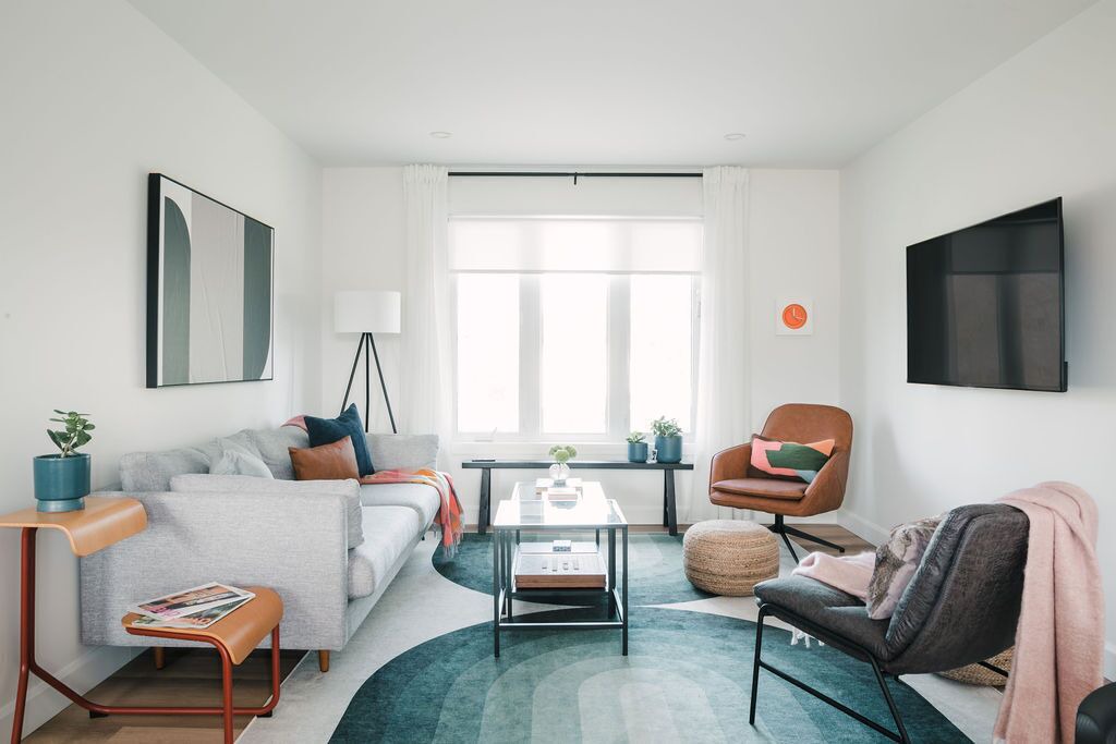 Photo of Livingroom in Wellington