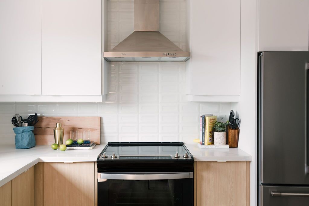 Photo of Kitchen in Wellington