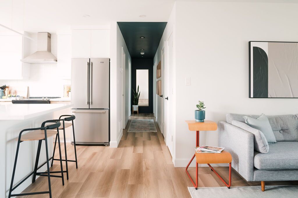 Photo of Livingroom in Wellington