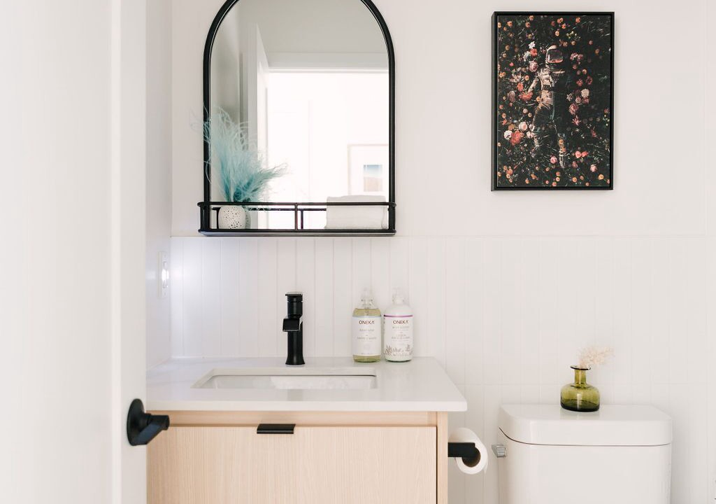 Photo of Bathroom in Wellington