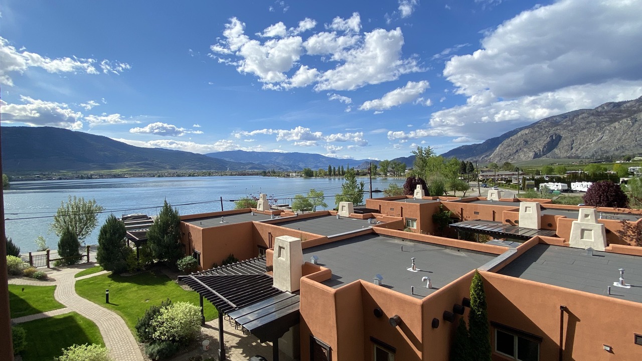 Photo of Patio Balcony in Okanagan-Similkameen
