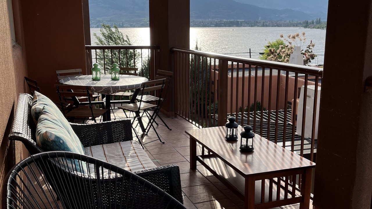 Photo of Patio Balcony in Okanagan-Similkameen