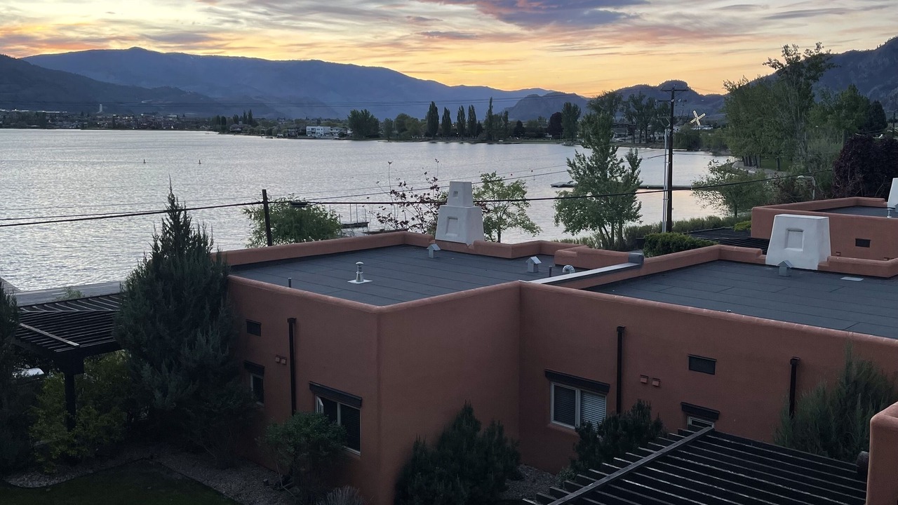 Photo of Patio Balcony in Okanagan-Similkameen