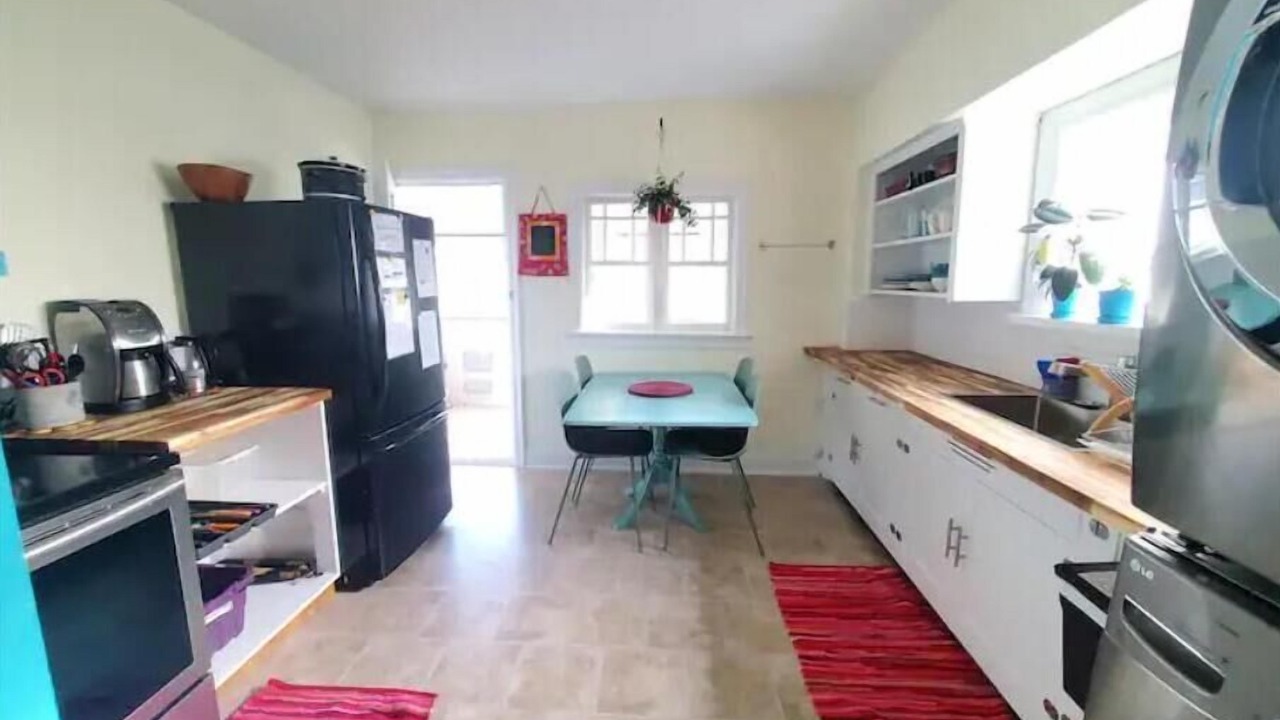 Photo of Kitchen in Castlegar