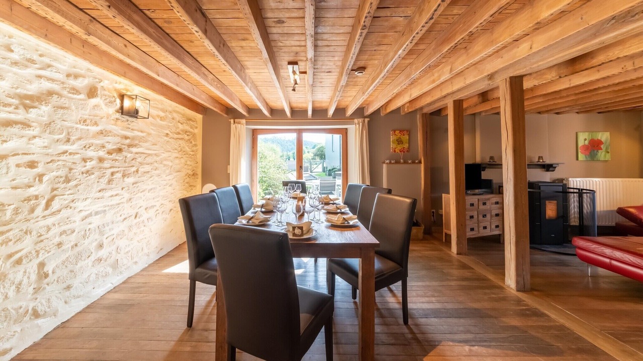 Photo of Livingroom in Lierneux