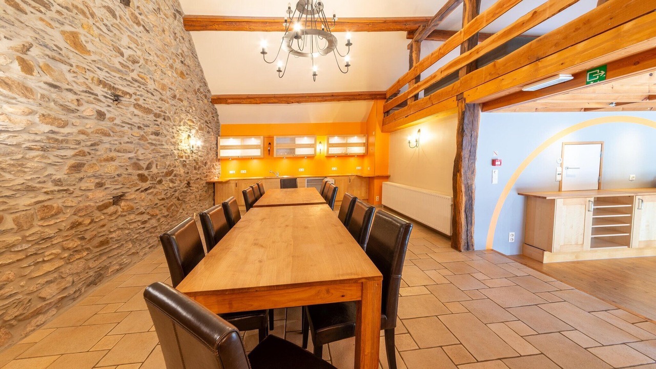 Photo of Livingroom in Lierneux