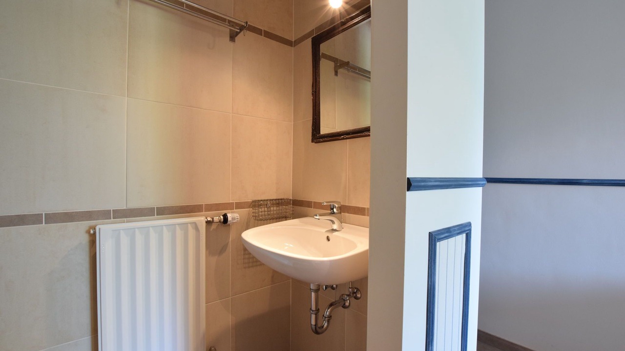 Photo of Bathroom in Recogne