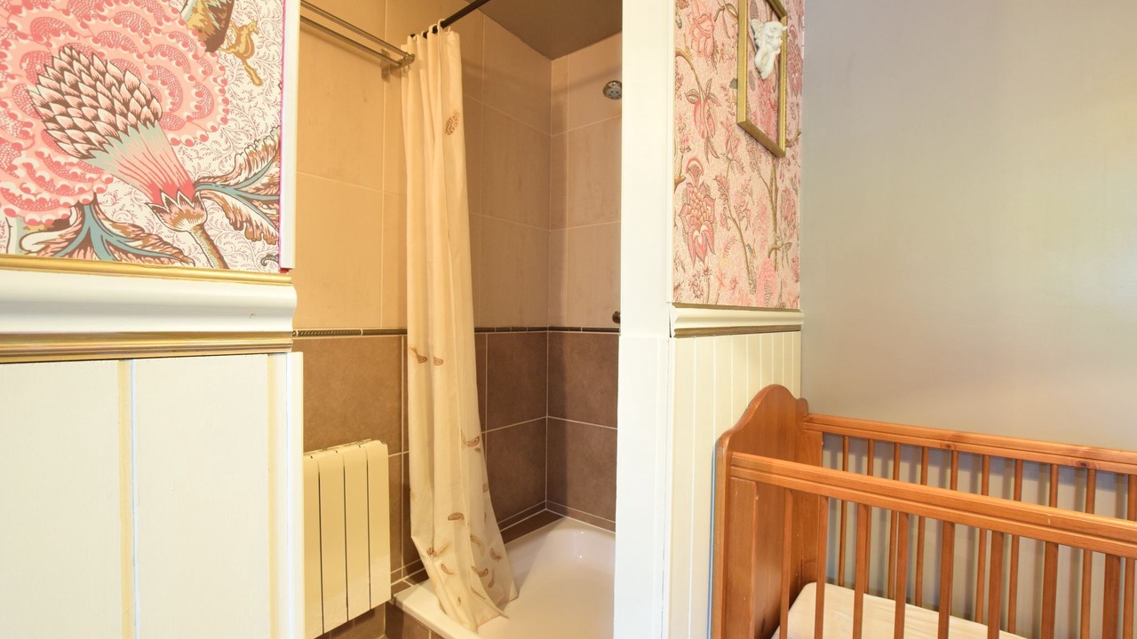 Photo of Bathroom in Recogne