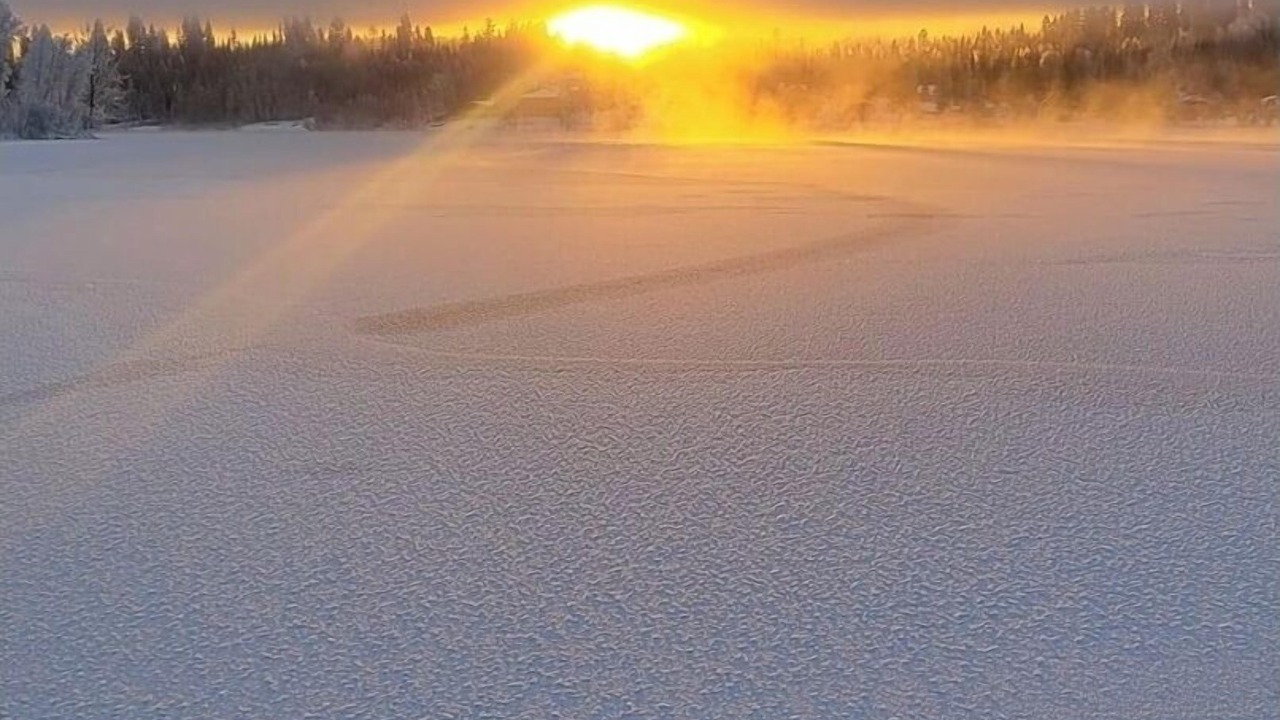 Photo of Others in Deka Lake