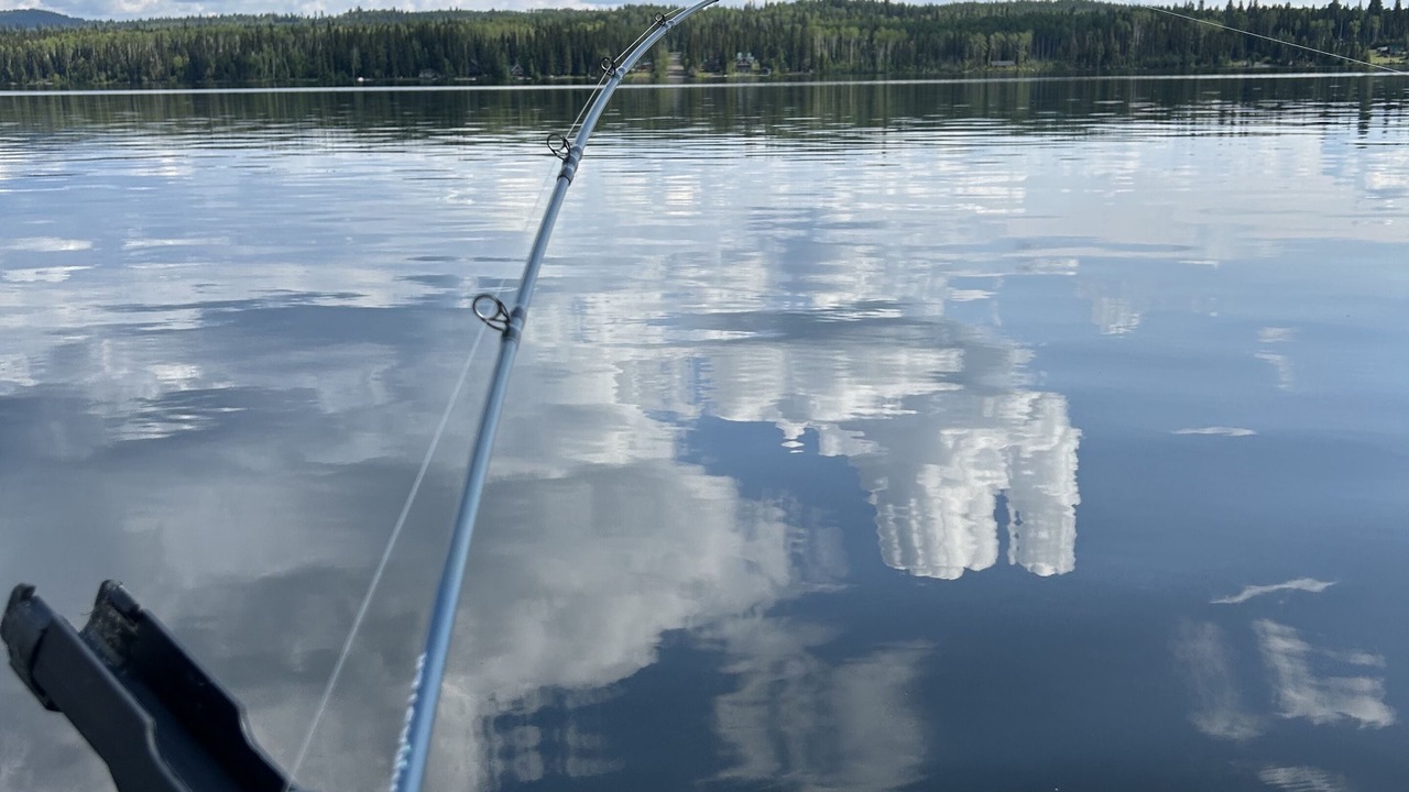 Photo of Outdoor in Deka Lake