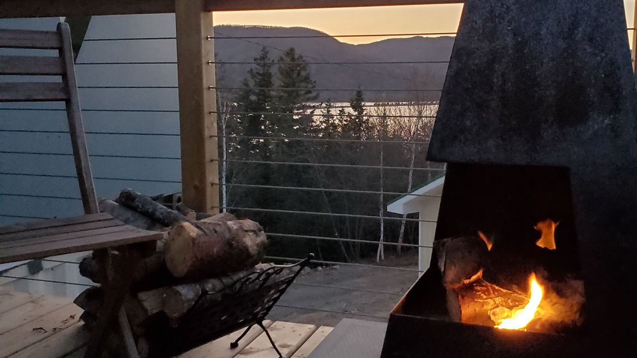 Photo of Outdoor in Englishtown