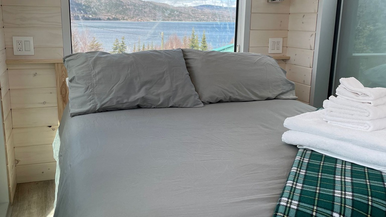 Photo of Bedroom in Englishtown