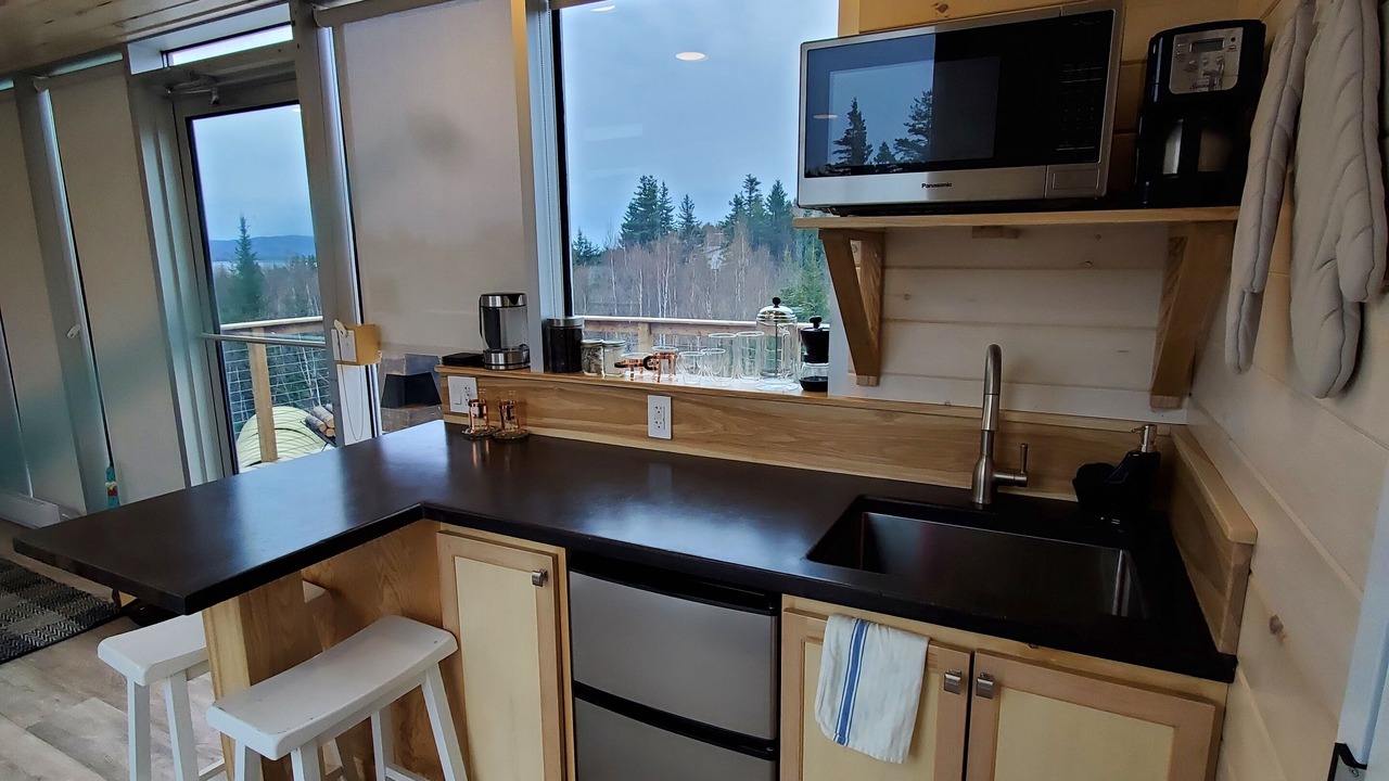 Photo of Kitchen in Englishtown